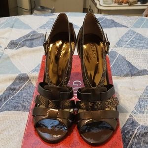 Guess Heels
